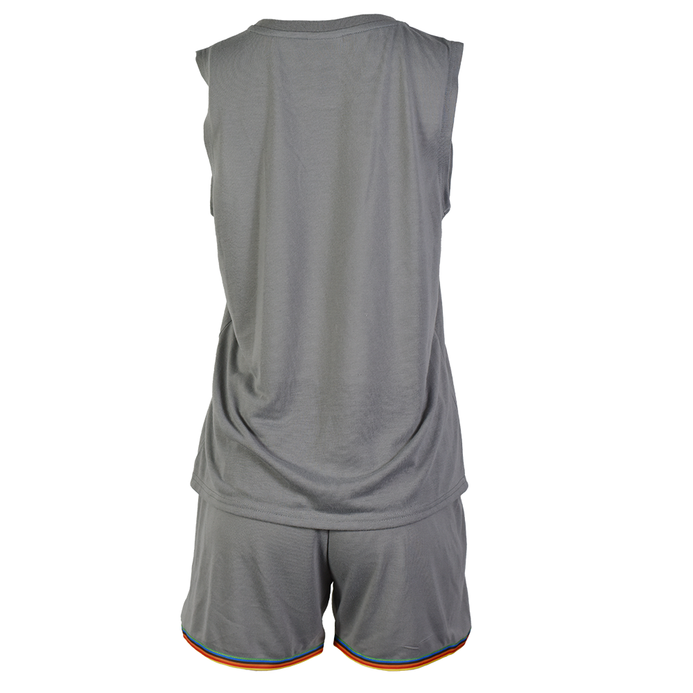 one for all women’s lounge set 1