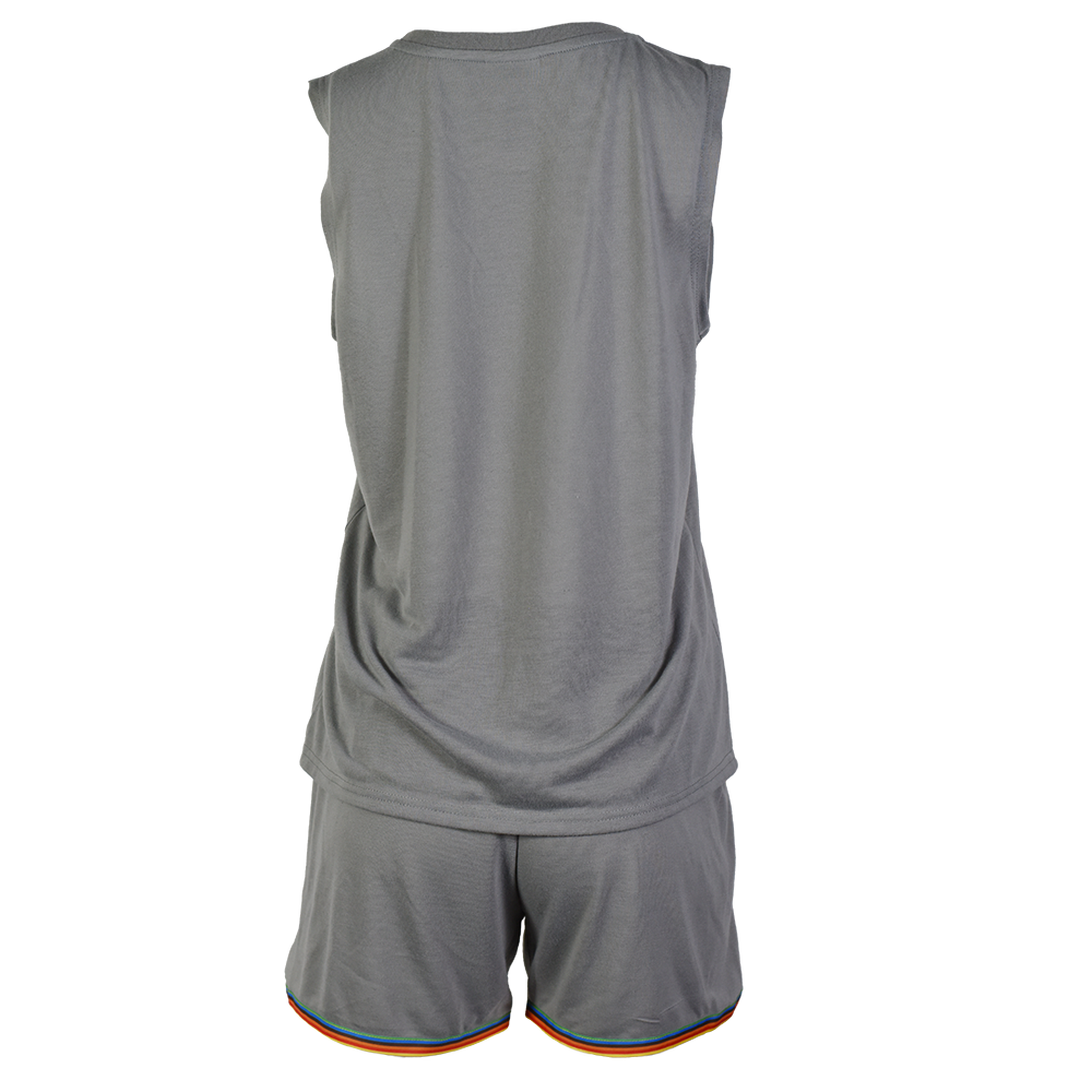 one for all women’s lounge set 1