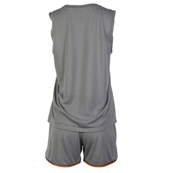 one for all women’s lounge set 1