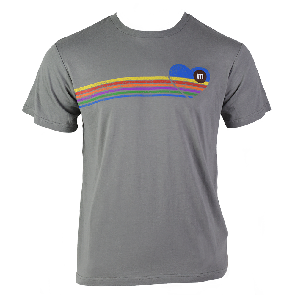 One For All T Shirt M M S M M S