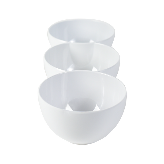 3-bowl serving dish 1