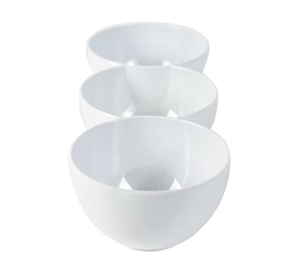 3-bowl serving dish 1