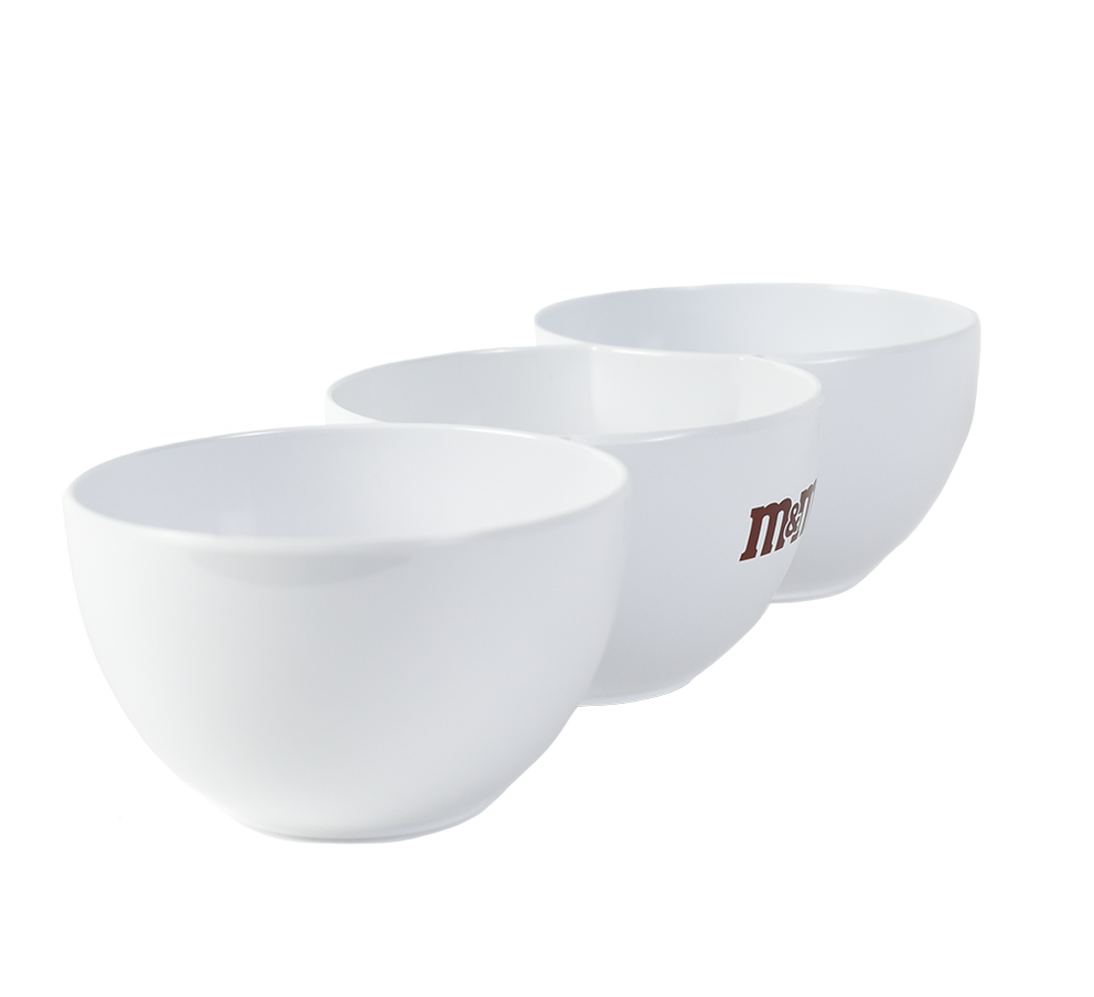 3-Bowl Serving Dish 2