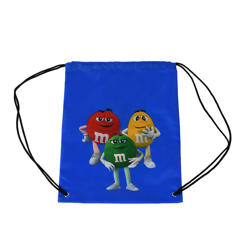 characters drawstring backpack 0