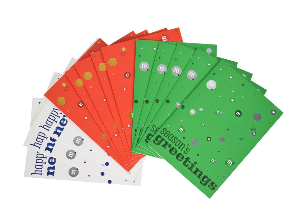 holiday stationery 0