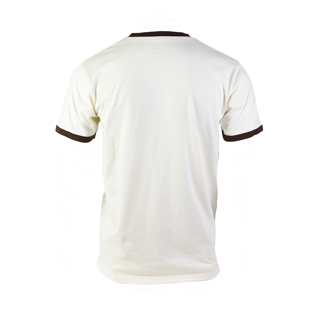 heritage M&M'S adult t-shirt 1