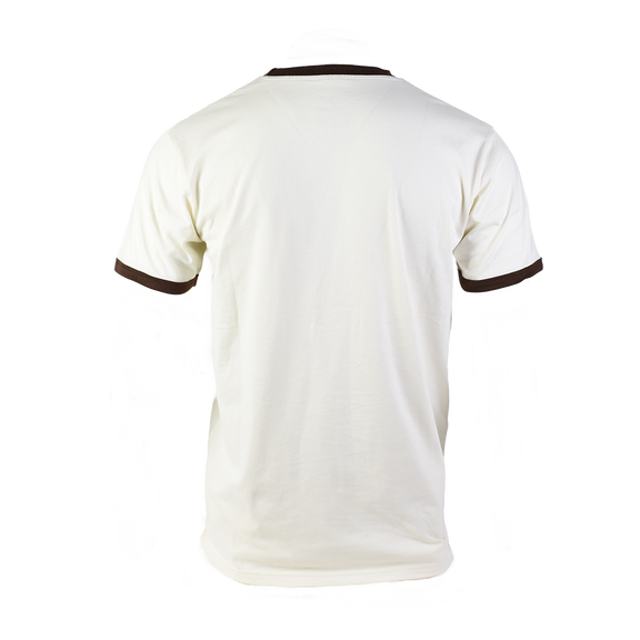 heritage M&M'S adult t-shirt 1