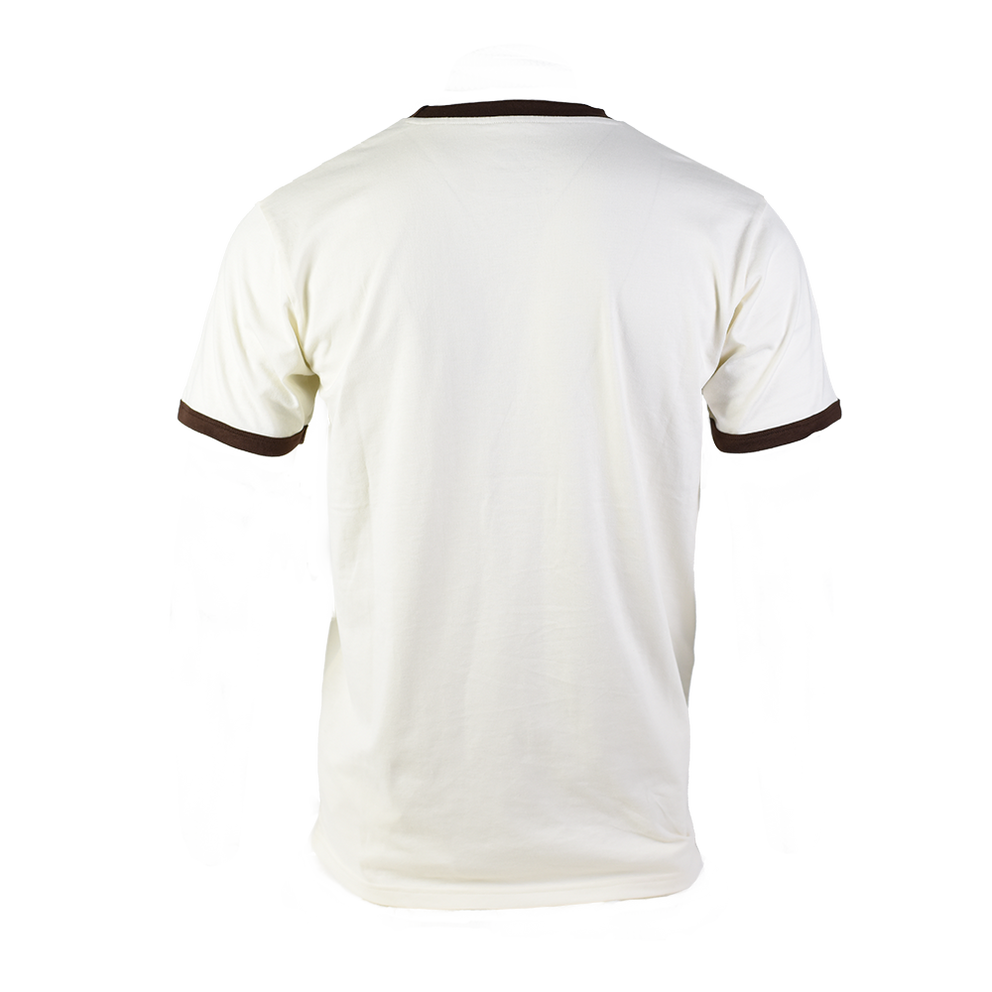 heritage M&M'S adult t-shirt 1