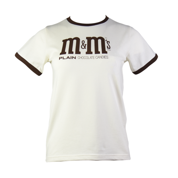 heritage M&M'S youth t-shirt 0