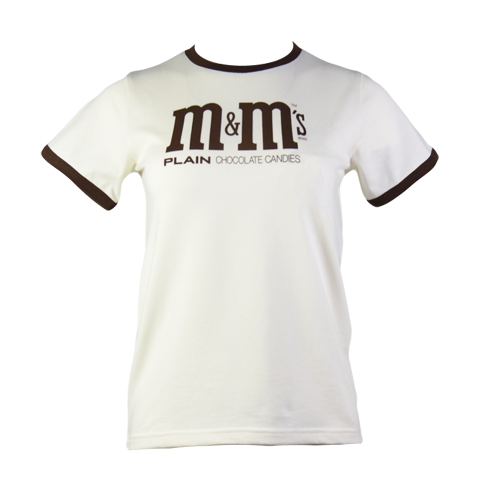 heritage M&M'S youth t-shirt 0