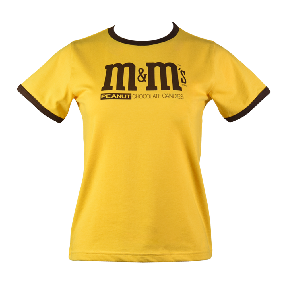 Heritage M&M'S Youth T-Shirt