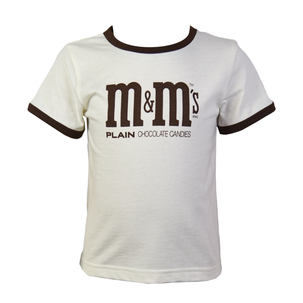 Heritage M&M'S Toddler T-Shirt