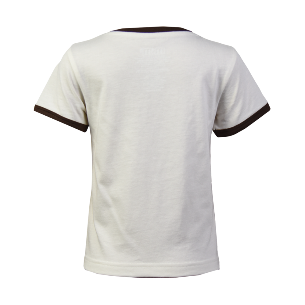 heritage M&M'S toddler t-shirt 1