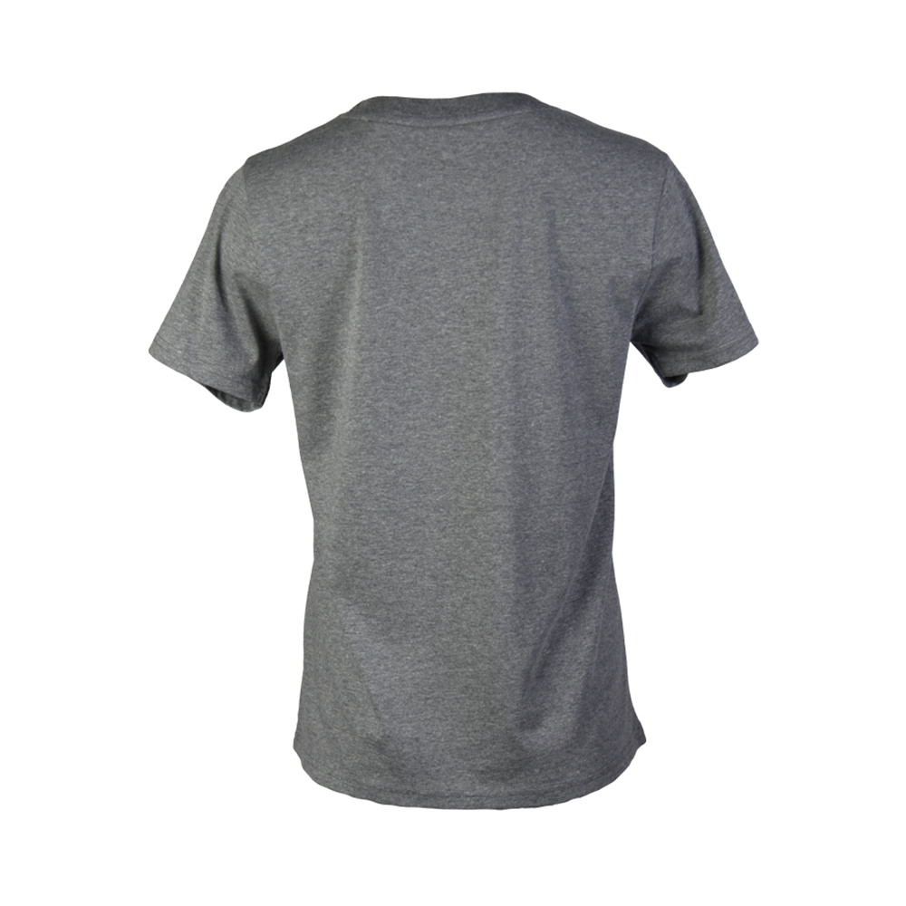 heritage M&M'S grey circle women's t-shirt 1