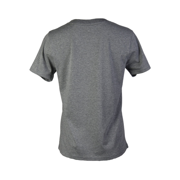 heritage M&M'S grey circle women's t-shirt 1