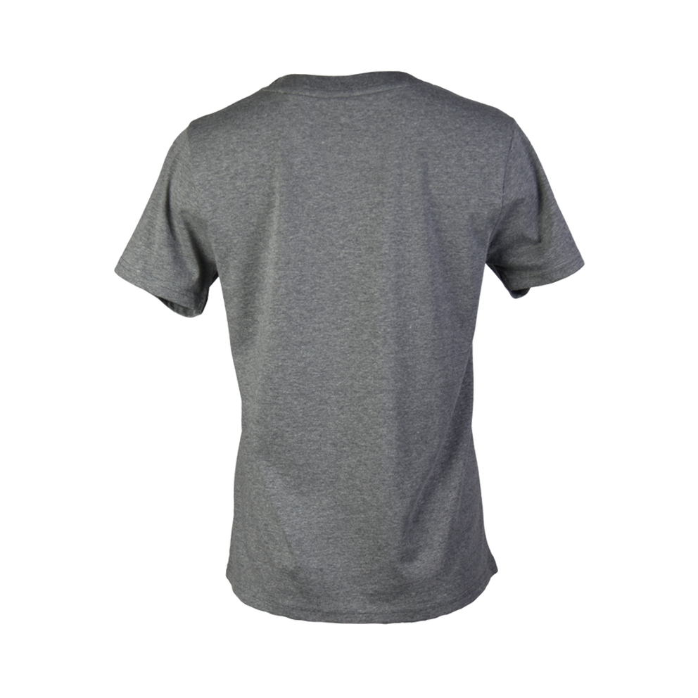 heritage M&M'S grey circle women's t-shirt 1