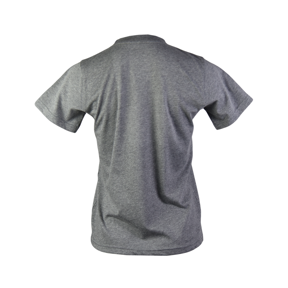 heritage M&M'S grey circle youth t-shirt 1