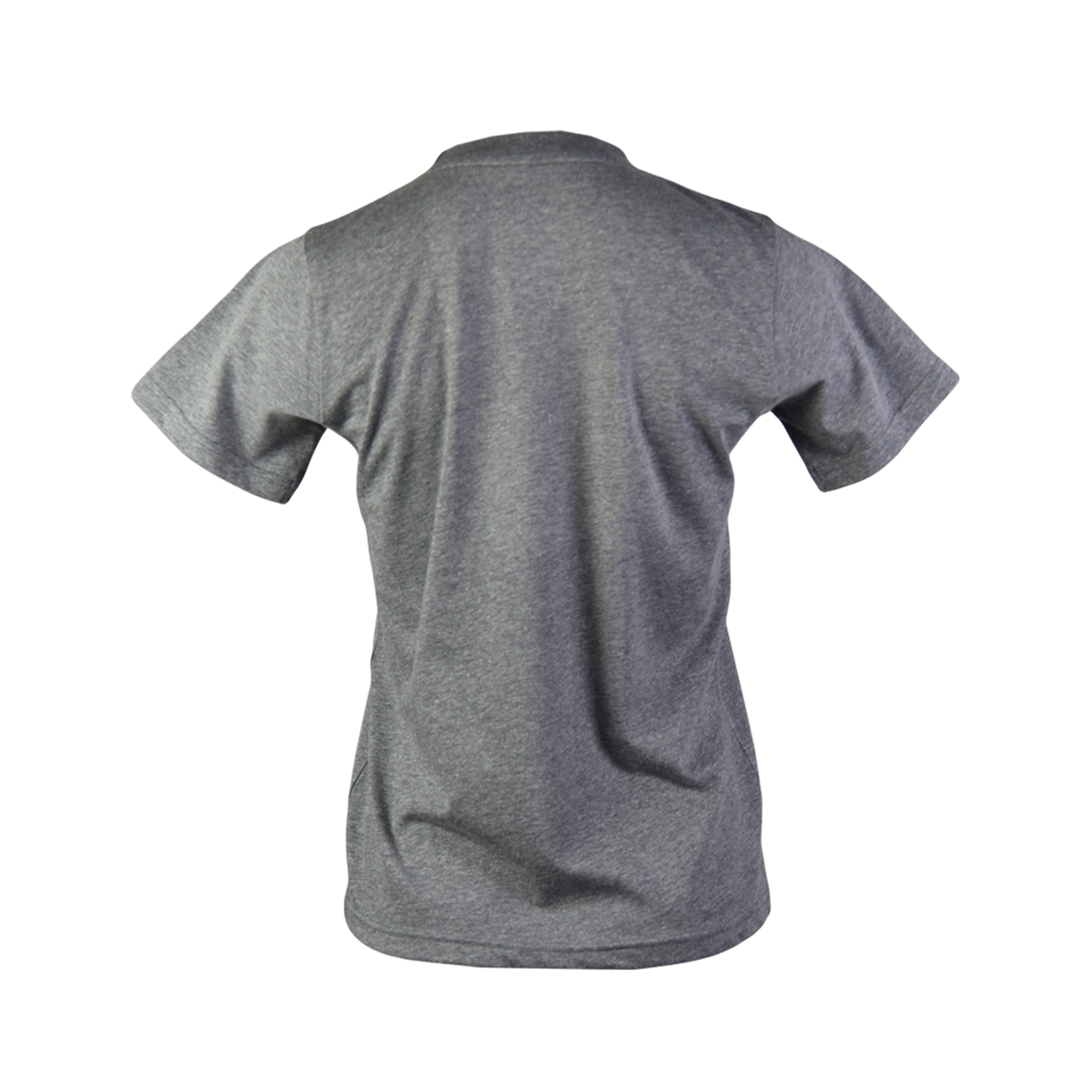 heritage M&M'S grey circle youth t-shirt 1