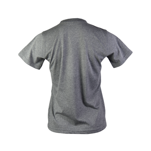 heritage M&M'S grey circle youth t-shirt 1