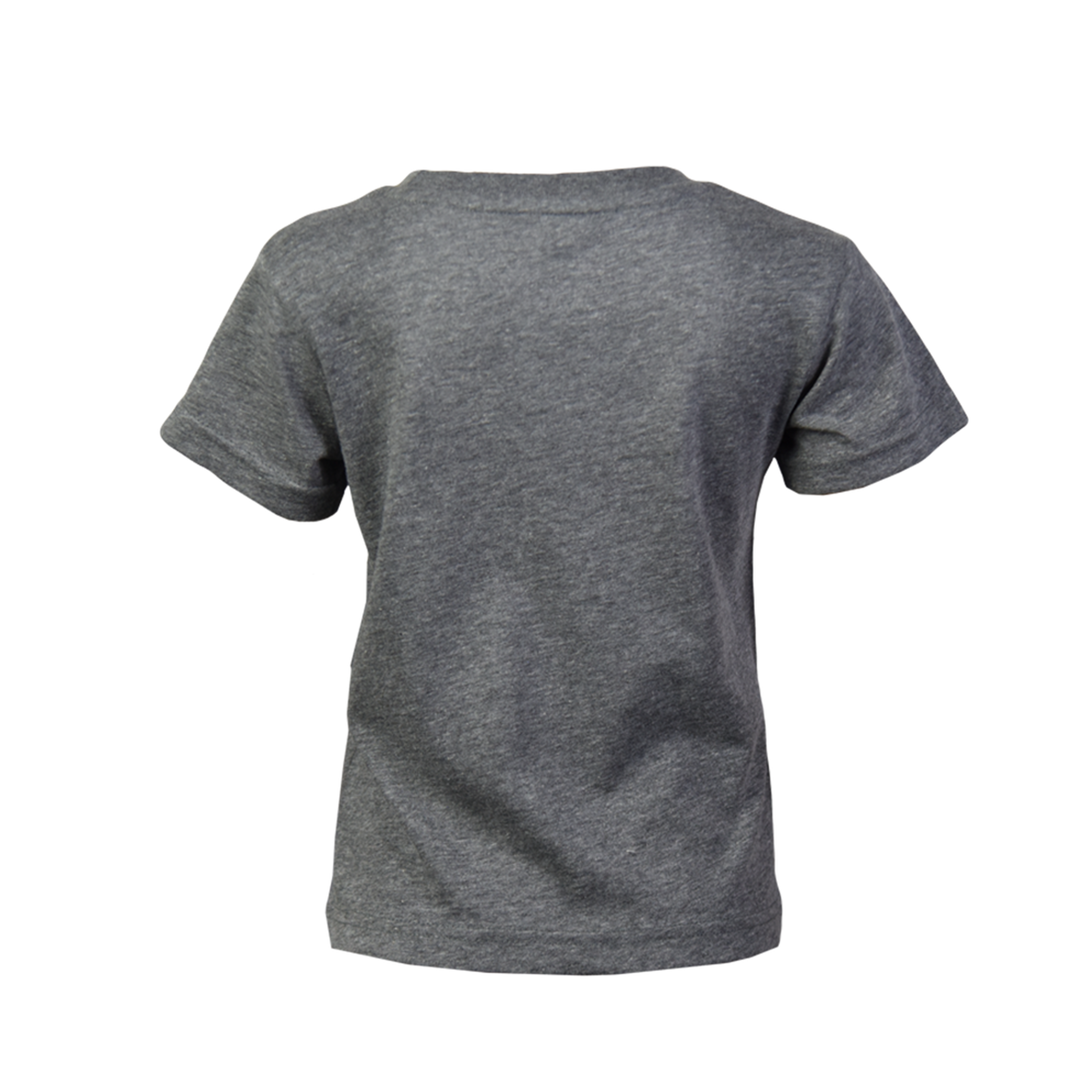heritage M&M'S grey circle toddler t-shirt 1