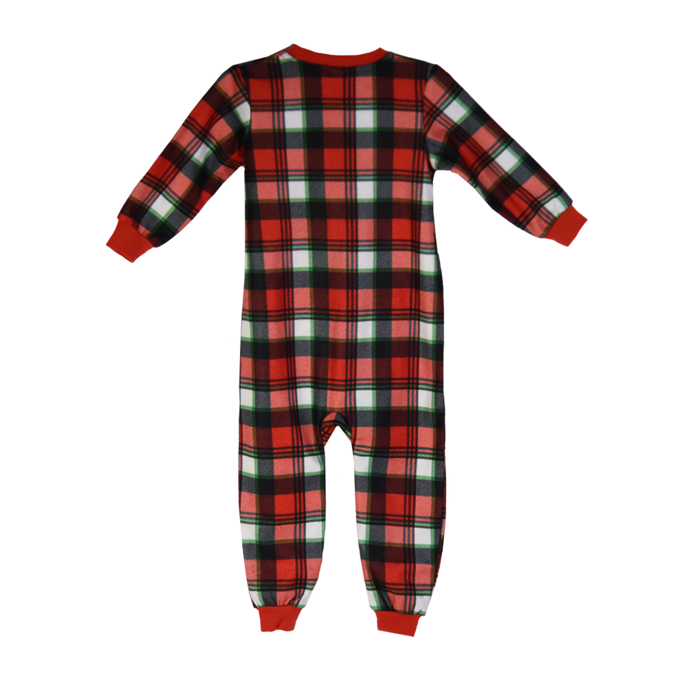 Family Holiday Lounge Set (Infant) 1