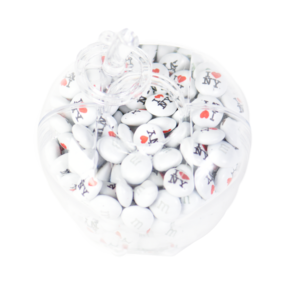 I heart NY apple gift box 2