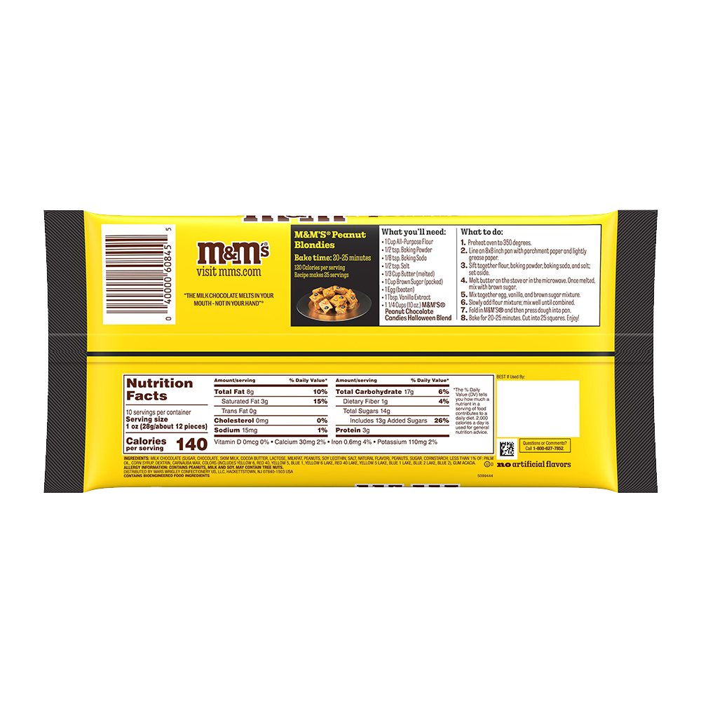 M&M'S Products: Shop All M&M'S Candy & Treats Online | M&M'S US