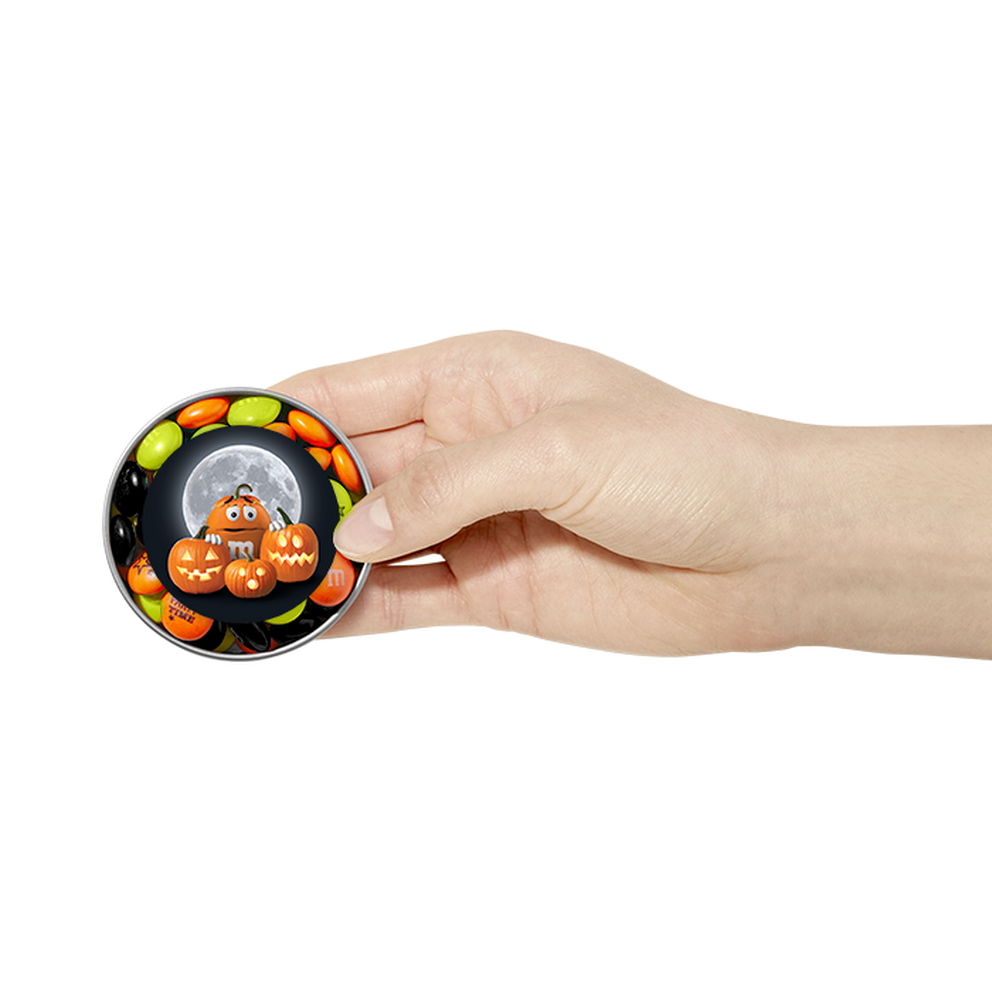 halloween favor tins 2