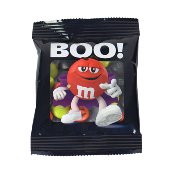 halloween BOO party favors 1