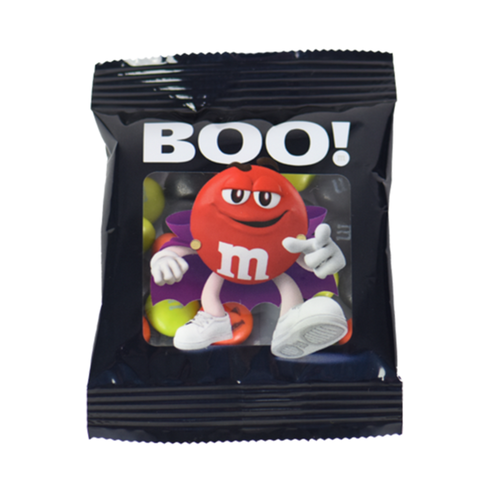 halloween BOO party favors 1