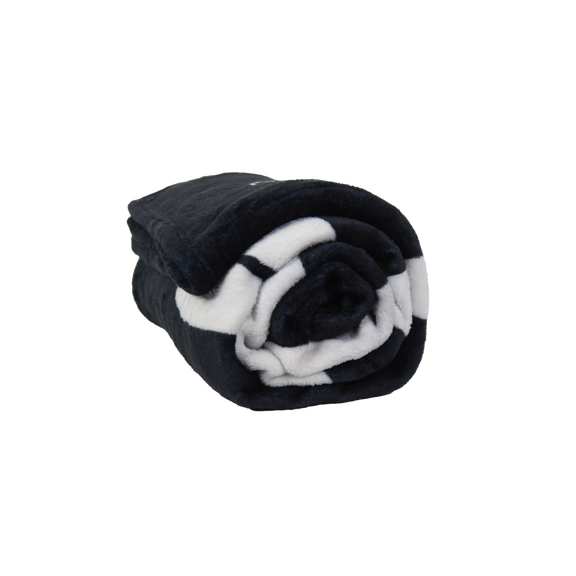 I heart NY blanket 1