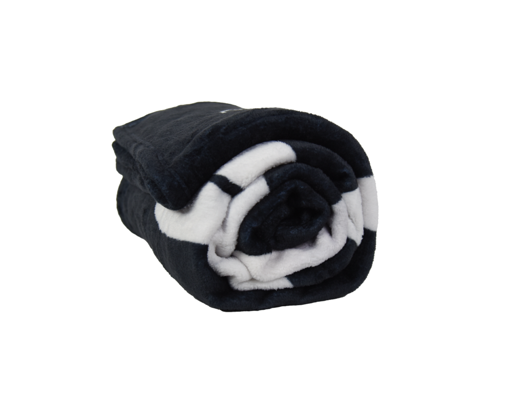 I heart NY blanket 1