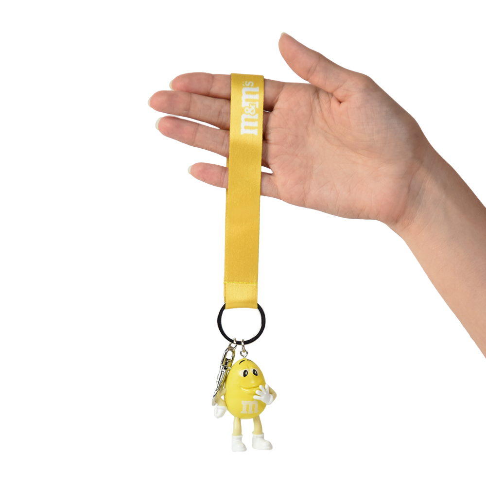 character keychain 0