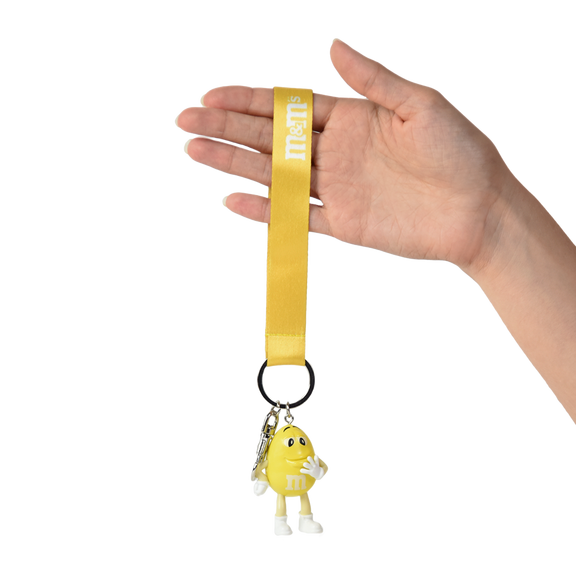 character keychain 0