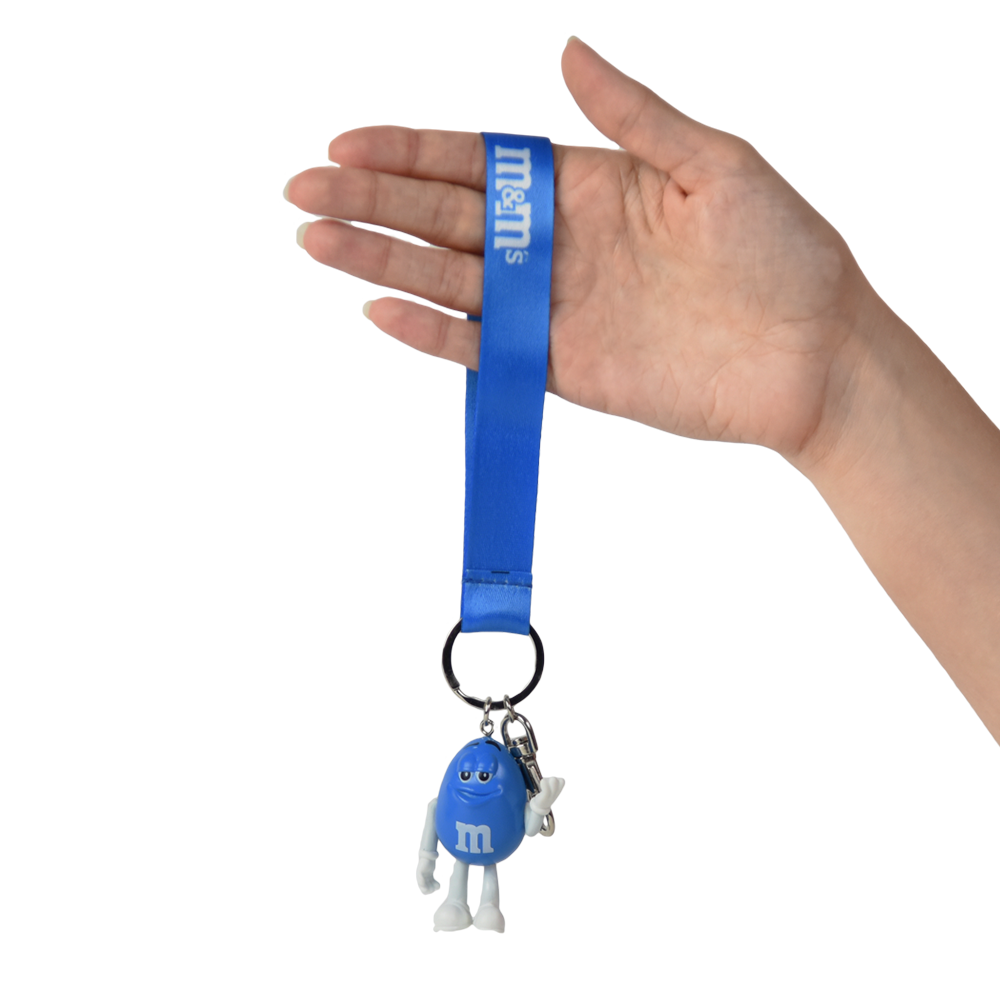 character keychain