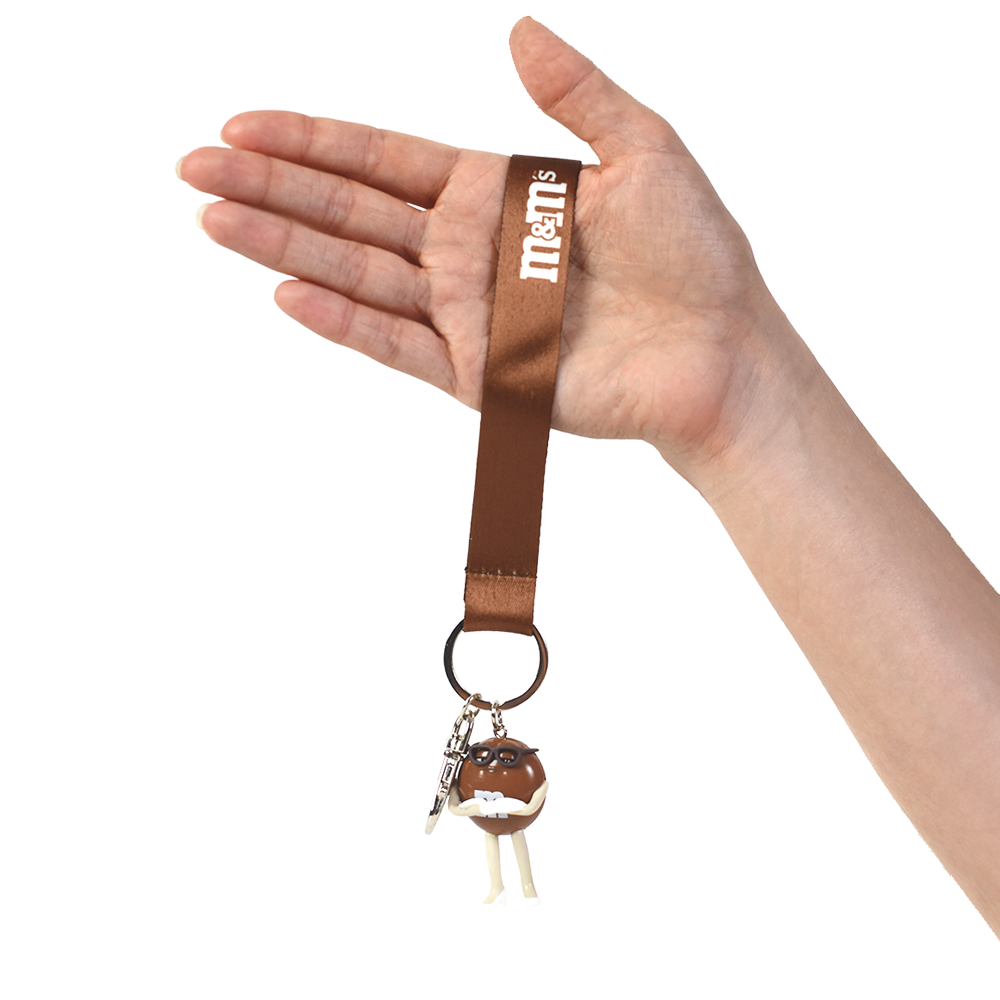 character keychain