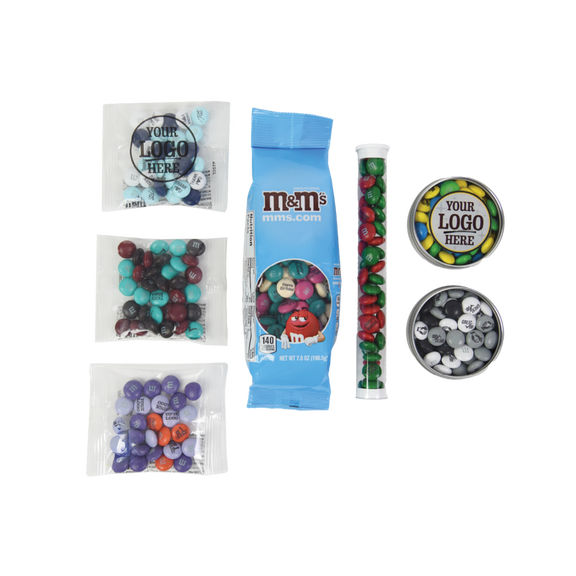 corporate personalization sample set 0