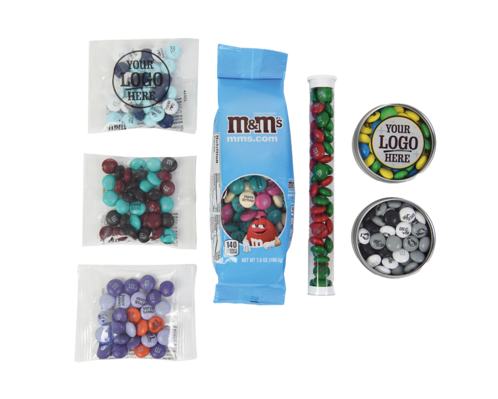 corporate personalization sample set 0