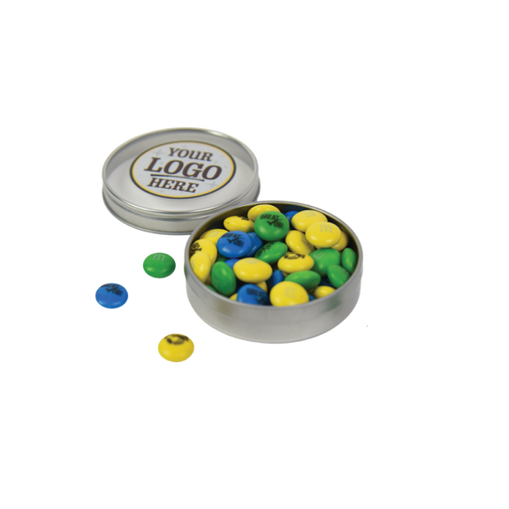 corporate personalization sample set 1