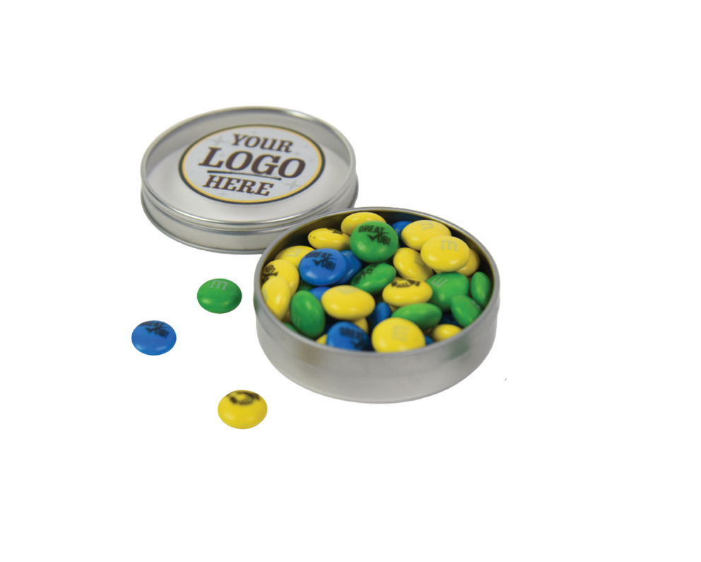 corporate personalization sample set 1