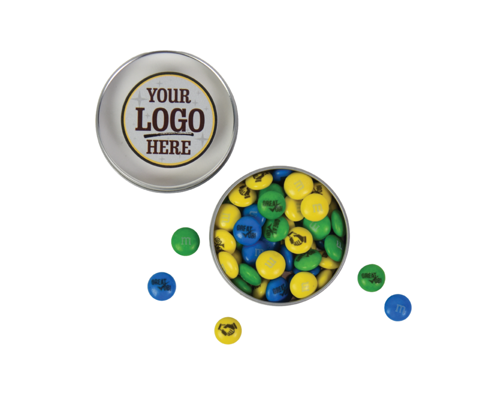 corporate personalization sample set 2