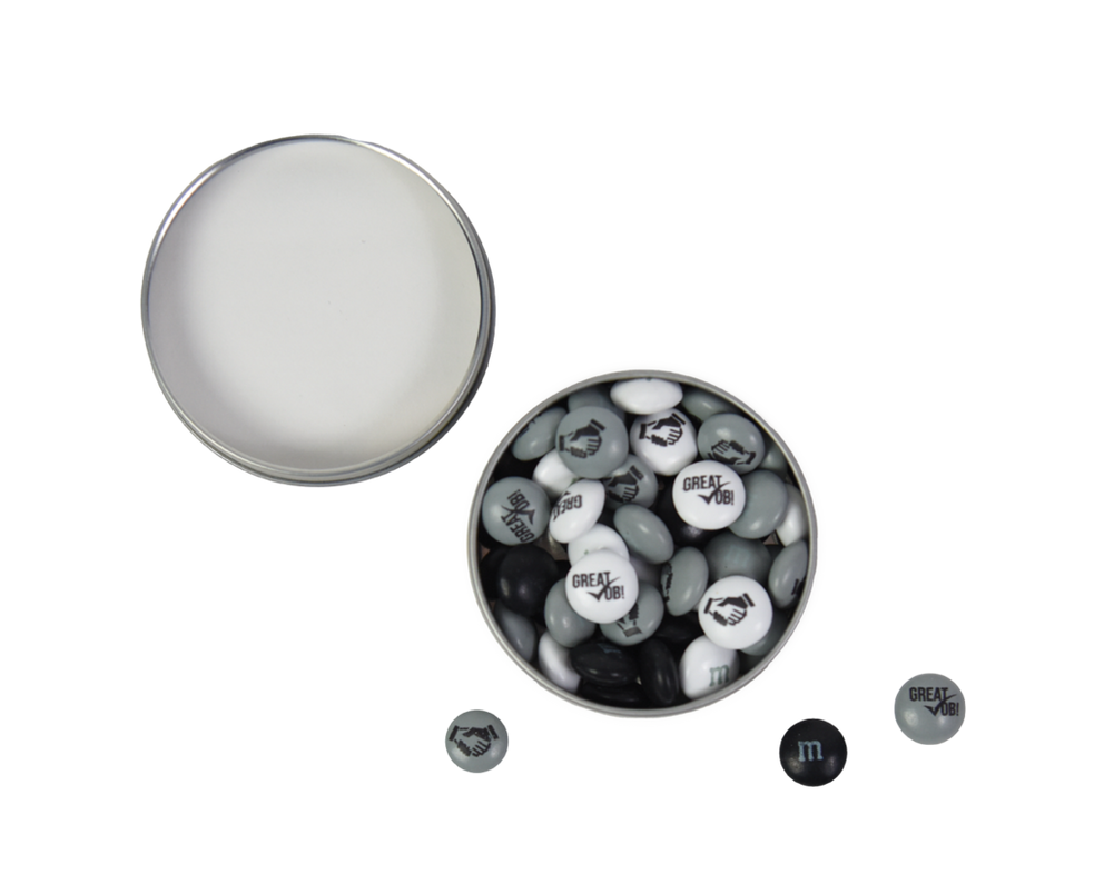 corporate personalization sample set 9