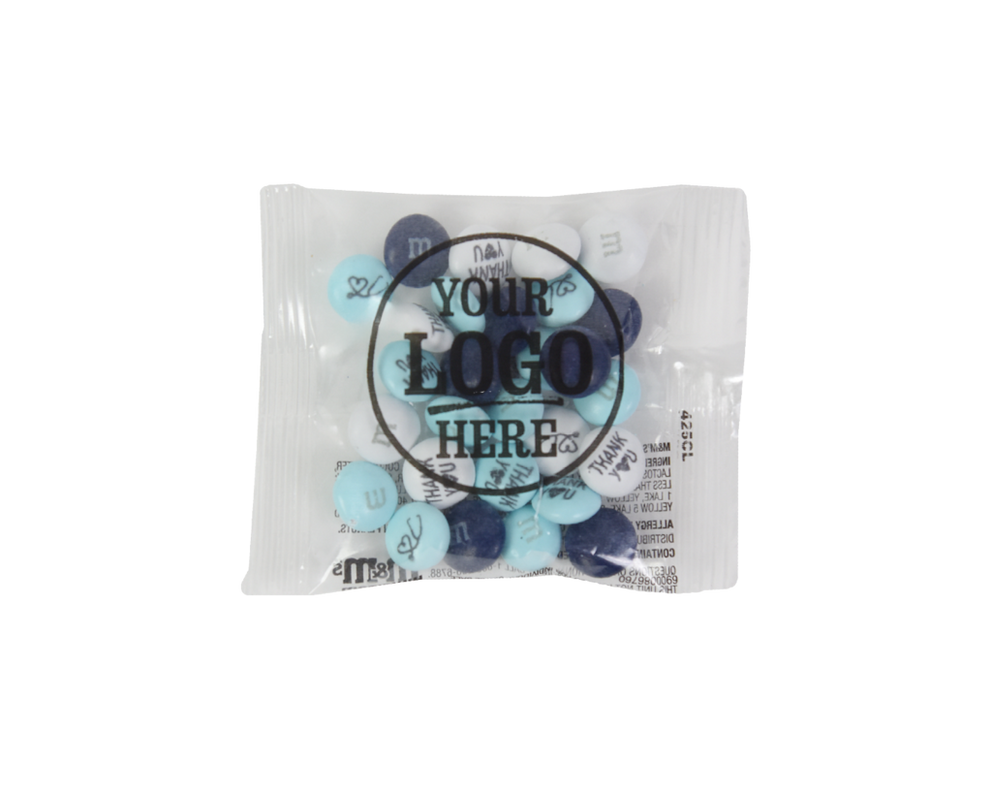 corporate personalization sample set 3