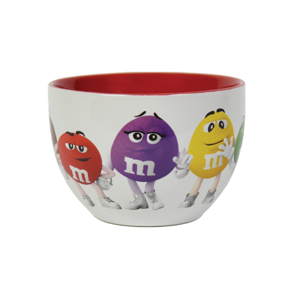 Character Cappuccino Mug 2