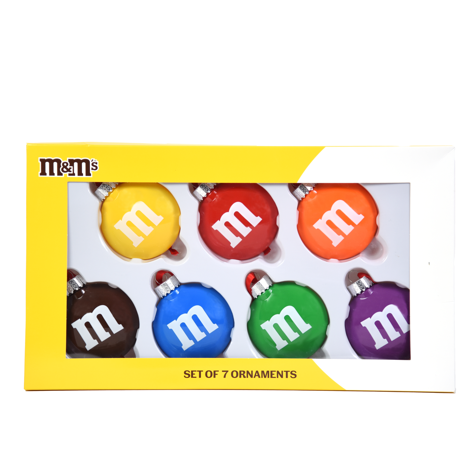 7-pack ornament set 0