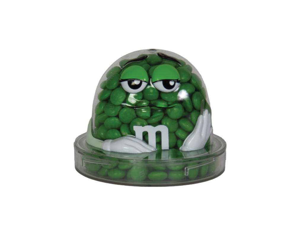 Character Domes 0