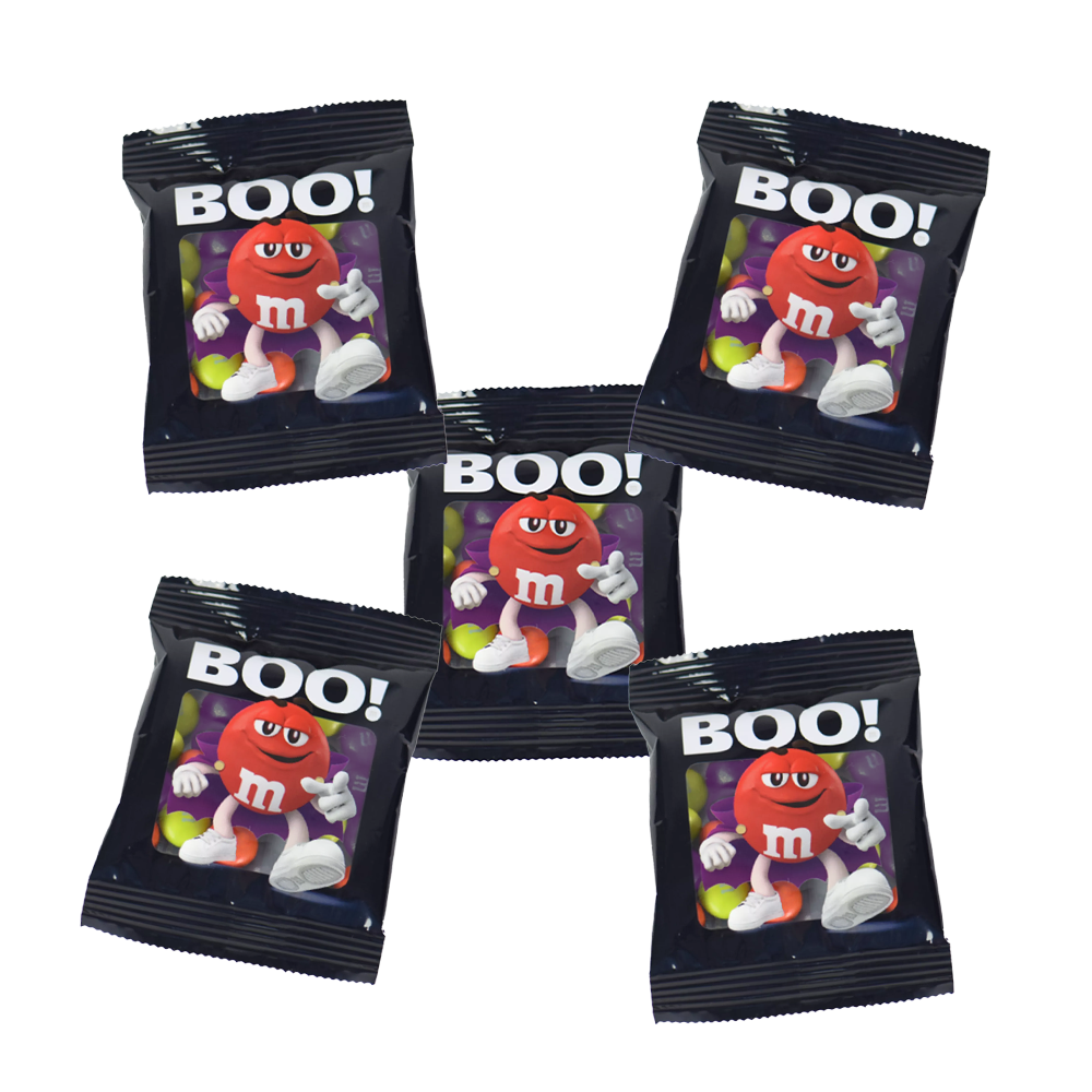 BOO Favor Packs set of 30