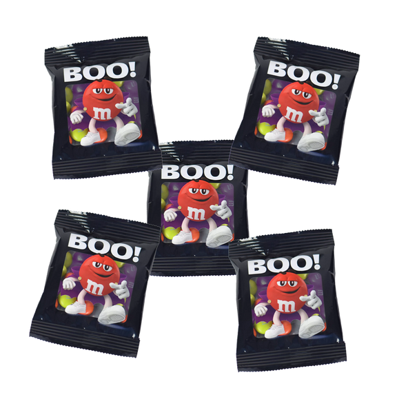 BOO party favors set of 30 0