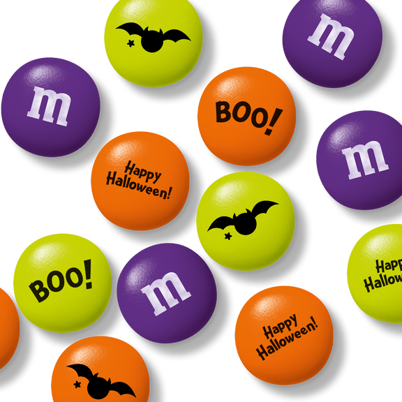BOO party favors set of 30 1