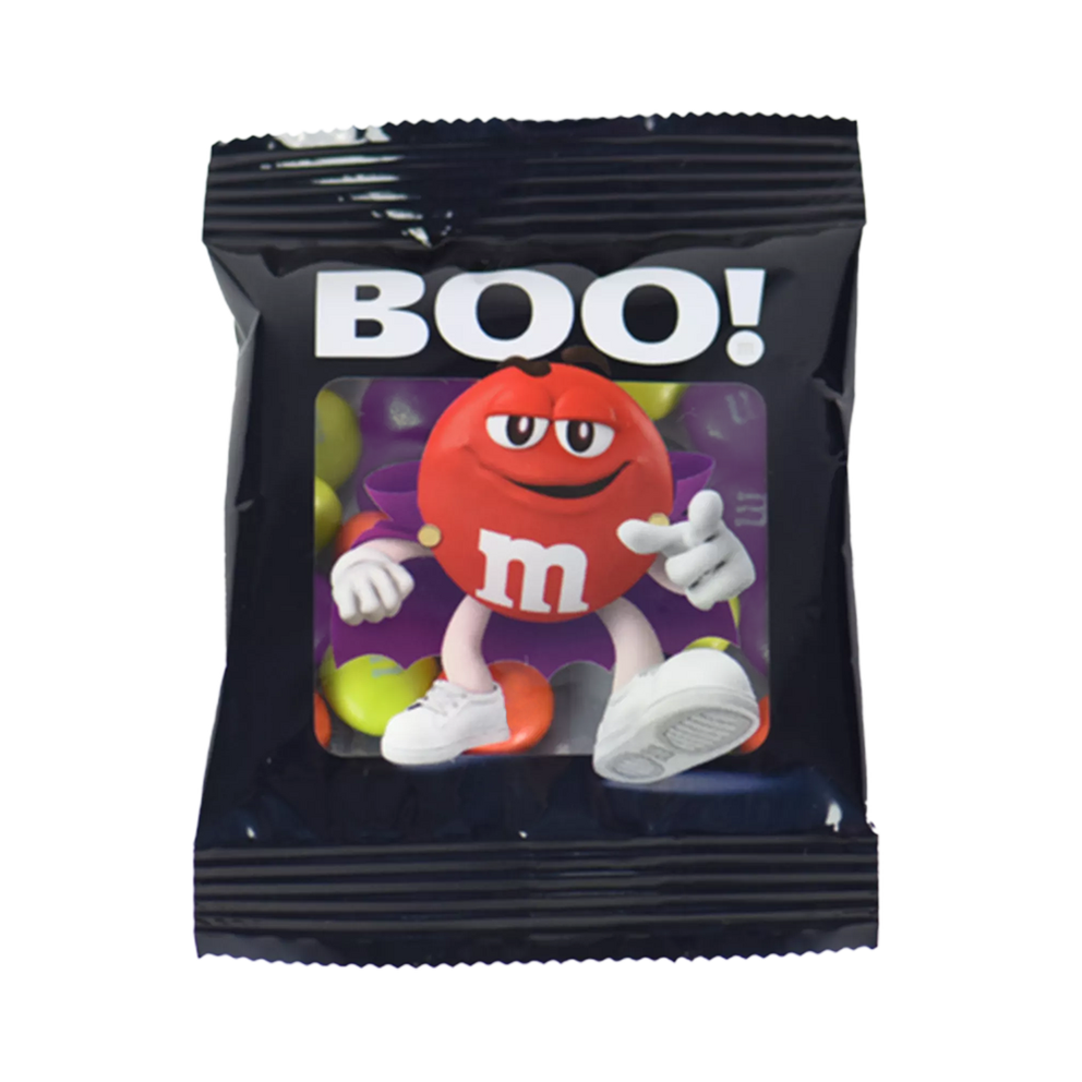 BOO party favors set of 30 2